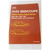 Image 2 : (2) Audi Repair Manuals