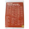 Image 3 : (2) Audi Repair Manuals