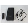 Image 2 : Type S Jump Starter & Portable Power Bank With Case & User Manual