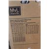 Image 3 : * (62+) Rolls of Manville Micro-Lok Heavy Density Fiber Glass Pipe Insulation