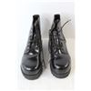 Image 4 : Black Boots - New - Approx. Size 8 - 9 Women's