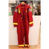 Image 1 : Fire Department Coveralls