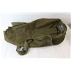 Image 2 : Military Duffel Bag, Camouflage File Carrying Case, Map of Esquimalt