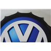 Image 2 : VW Metal Sign