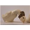 Image 2 : (2) Ceramic Houseware Ducks