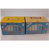 Image 5 : (2) Packs of (40) Sidewalk Chalk, (72) Mechanical Pencils