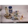 Image 1 : Duck Houseware: Salt and Pepper Shakers, Jars, Ceramic Decorations, etc.