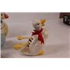 Image 4 : Duck Houseware: Salt and Pepper Shakers, Jars, Ceramic Decorations, etc.