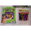 Image 3 : Misc. Birthday Party Supplies