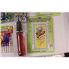 Image 4 : Misc. Birthday Party Supplies