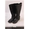 Image 1 : Size 8 1/2 Women's "Brash" Knee High Boots