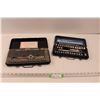 Image 1 : 40pc 1/4" & 3/8" Drive S.A.E/Metric Socket Set & 40pc Tap & Die Set