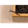 Image 2 : Wooden Drawer of Nails - 2"- 2 1/4" Common, Spiral & Round Head