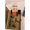 Image 2 : Bernzomatic Torch Set w/ Case