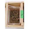 Image 4 : Wooden Drawer of Deck/Wood Screws - 1 1/2" - 6"