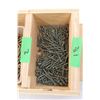 Image 5 : Wooden Drawer of Deck/Wood Screws - 1 1/2" - 6"