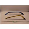 Image 1 : (2) Bow/Swede Saws