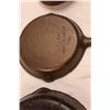 Image 3 : Cast Iron Pans - Made in Taiwan