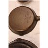 Image 3 : Cast Iron Pans - Made in Taiwan