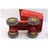 Image 6 : Vintage Tonka Truck - Broken & Re-Painted