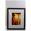 Image 2 : Framed Print - Unknow Artist 434/450 (19.5"x23")