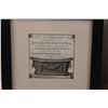 Image 2 : (2) Framed Vintage Soap Advertising (12"x12")