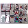 Image 2 : (1) Folder of Carey Price Cards- 19 sheets in total