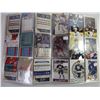 Image 4 : Folder of Dave Andreychuk Cards- 5 sheets