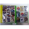 Image 1 : (2) Folders of Cards Featuring Esa Tikkanen and Darcy Tucker (4 sheets in total)