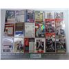 Image 1 : Folder of MLB Player Mark McGwire (15 pages)