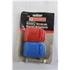 Image 2 : (2) Packs Motomaster Quick Release Battery Terminals - Sealed