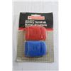 Image 3 : (2) Packs Motomaster Quick Release Battery Terminals - Sealed