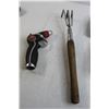 Image 4 : (5) Gardening Tools