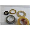 Image 2 : (12) Tape Rolls