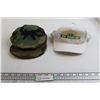 Image 1 : Korean Veteran Ball Cap, US Army Combat Cap - Size 7 3/4