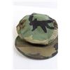 Image 2 : Korean Veteran Ball Cap, US Army Combat Cap - Size 7 3/4