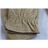 Image 3 : (2) Pairs Leather Gloves - Size M