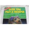 Image 2 : (4) Laundry/Storage Bags - Sealed