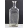 Image 2 : (2) Rawleigh Glass Medicine Bottles