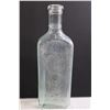 Image 3 : (2) Rawleigh Glass Medicine Bottles