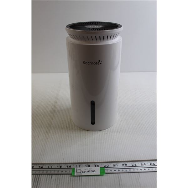 Selmote Dehumidifier - Untested