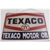 Image 2 : (2) Garage Decorative Signs - 12" x 8"