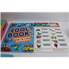 Image 3 : (4) Kids Books, Mousercise Puzzle - As Is, Misc.
