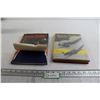 Image 1 : (2) WWII Books - Famous Bombers, Famous Fighters
