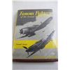 Image 3 : (2) WWII Books - Famous Bombers, Famous Fighters
