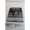Image 1 : The Illustrated Motorcycle Legends BSA Book