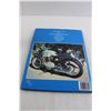 Image 4 : The Illustrated Motorcycle Legends BSA Book
