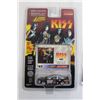 Image 2 : (2) KISS Toy Cars - Sealed