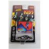 Image 3 : (2) KISS Toy Cars - Sealed