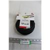 Image 1 : 25' RG6 Coax Cable